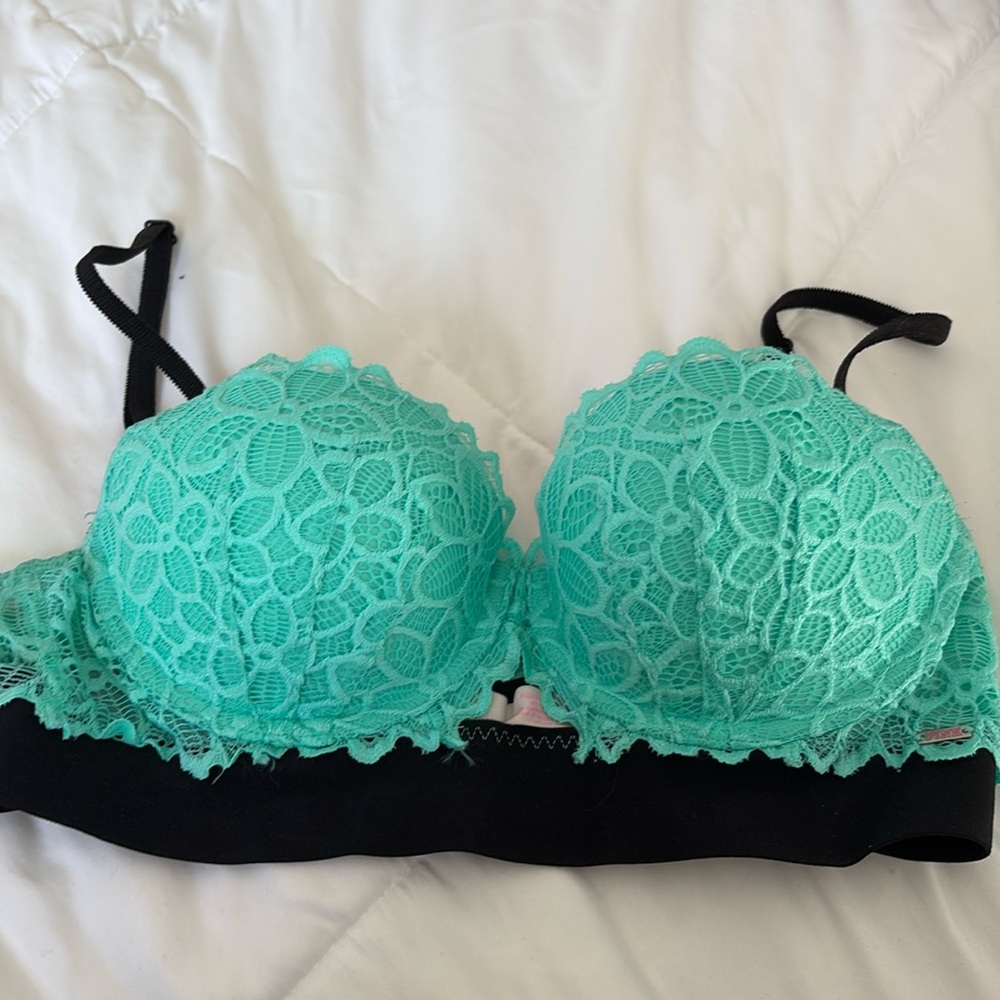 PINK Bra